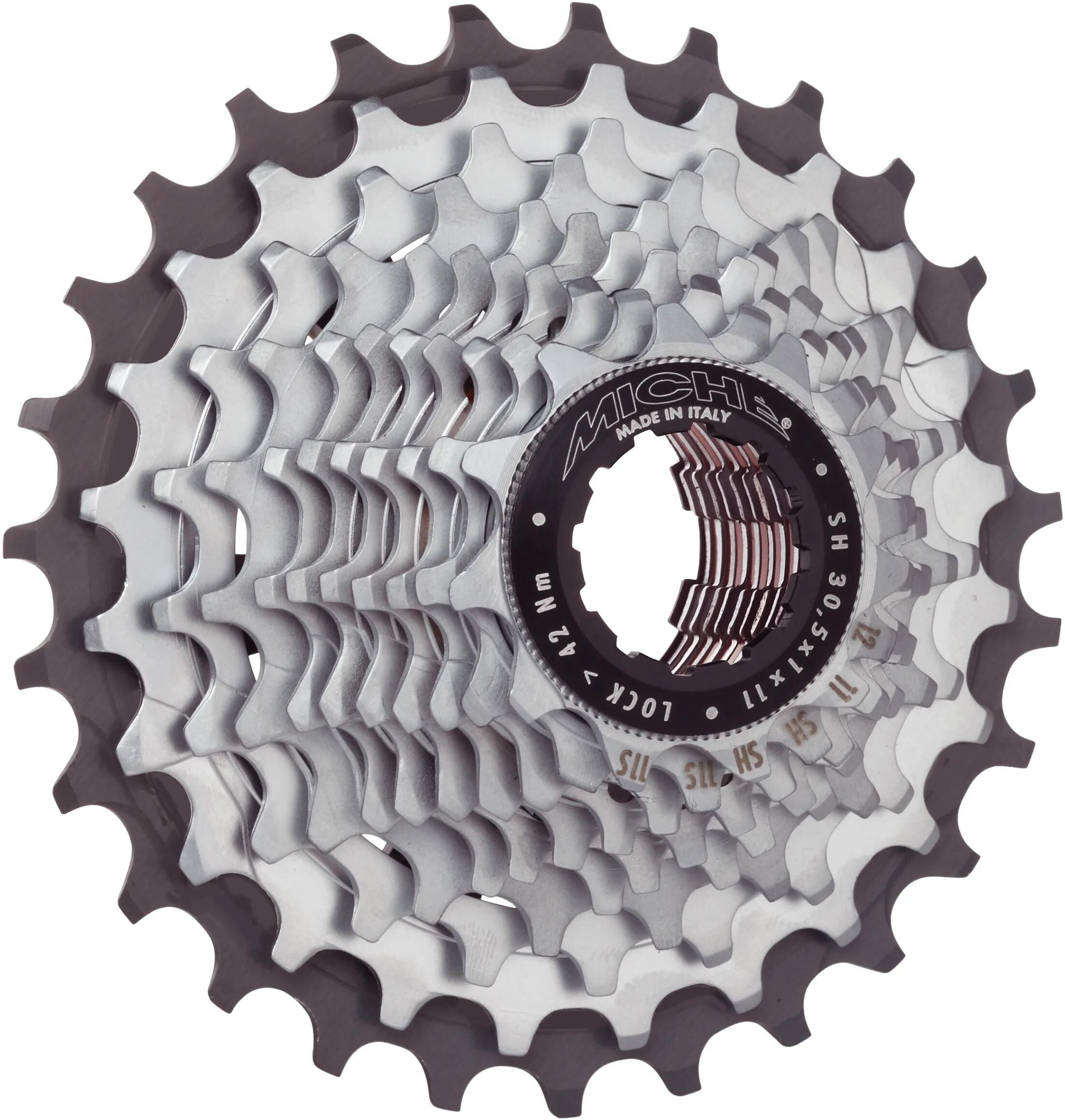 Miche kassette light primato cas.sprocket light primato 11-sp.,11-32t.