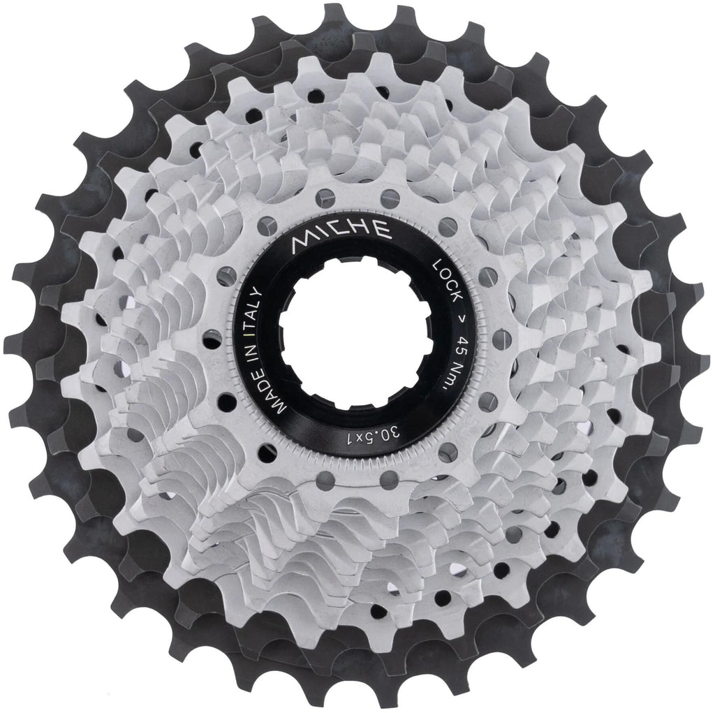Miche - Cassette Primato K12 12-Gang Shimano 14-30