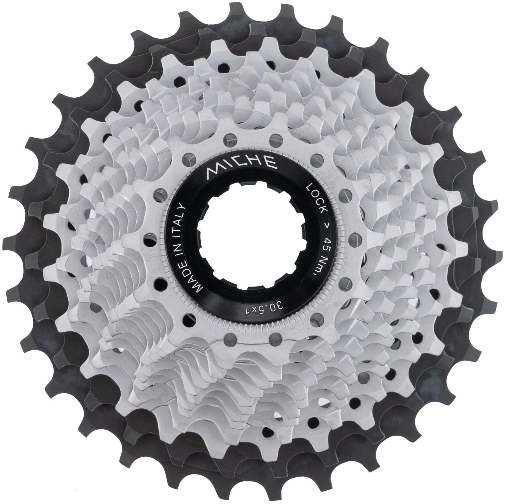 Miche - Cassette Primato K12 12-Gang Shimano 14-30