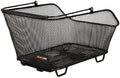 Atranvelo korb daily 20 rear basket at.velo daily 20 black