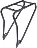 Racktime gepäckträger top-it 2.0 fr.rac top-it 2.0 black