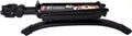 Pletscher gepäckträger orion rear rack orion black