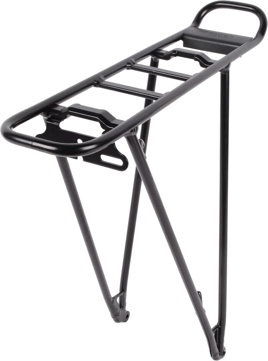 Atranvelo Gepäckträger Tour Pro AVS Heckgepäckträger AT.velo Tour Pro AVS Alu, 28