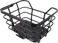 Atranvelo korb epic avs rear basket at.velo epic avs alu,plast.base