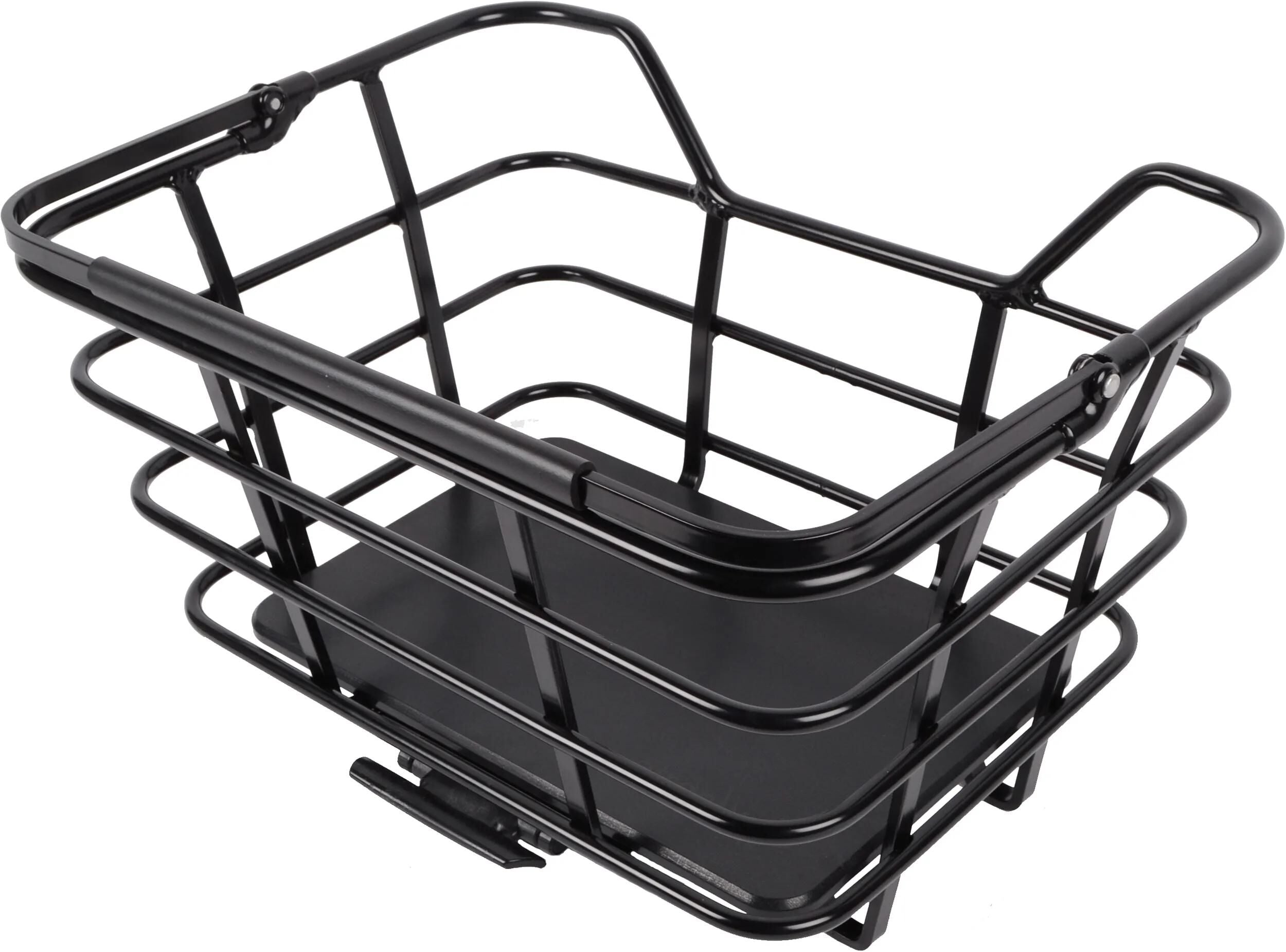 Atranvelo korb epic avs rear basket at.velo epic avs alu,plast.base