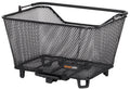 Atranvelo korb daily s avs rear basket at.velo daily s avs steel