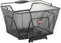 Unix korb reano rear basket reano steel,black