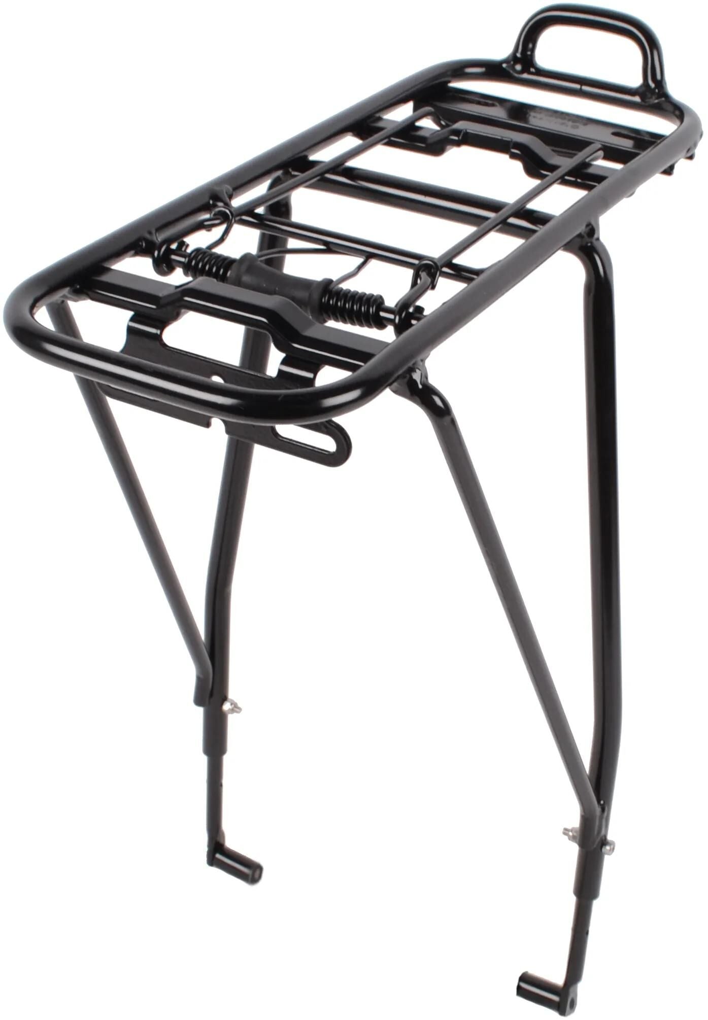 Atranvelo gepäckträger city db 24 29 avs rear rack city db 24-29 avs alu