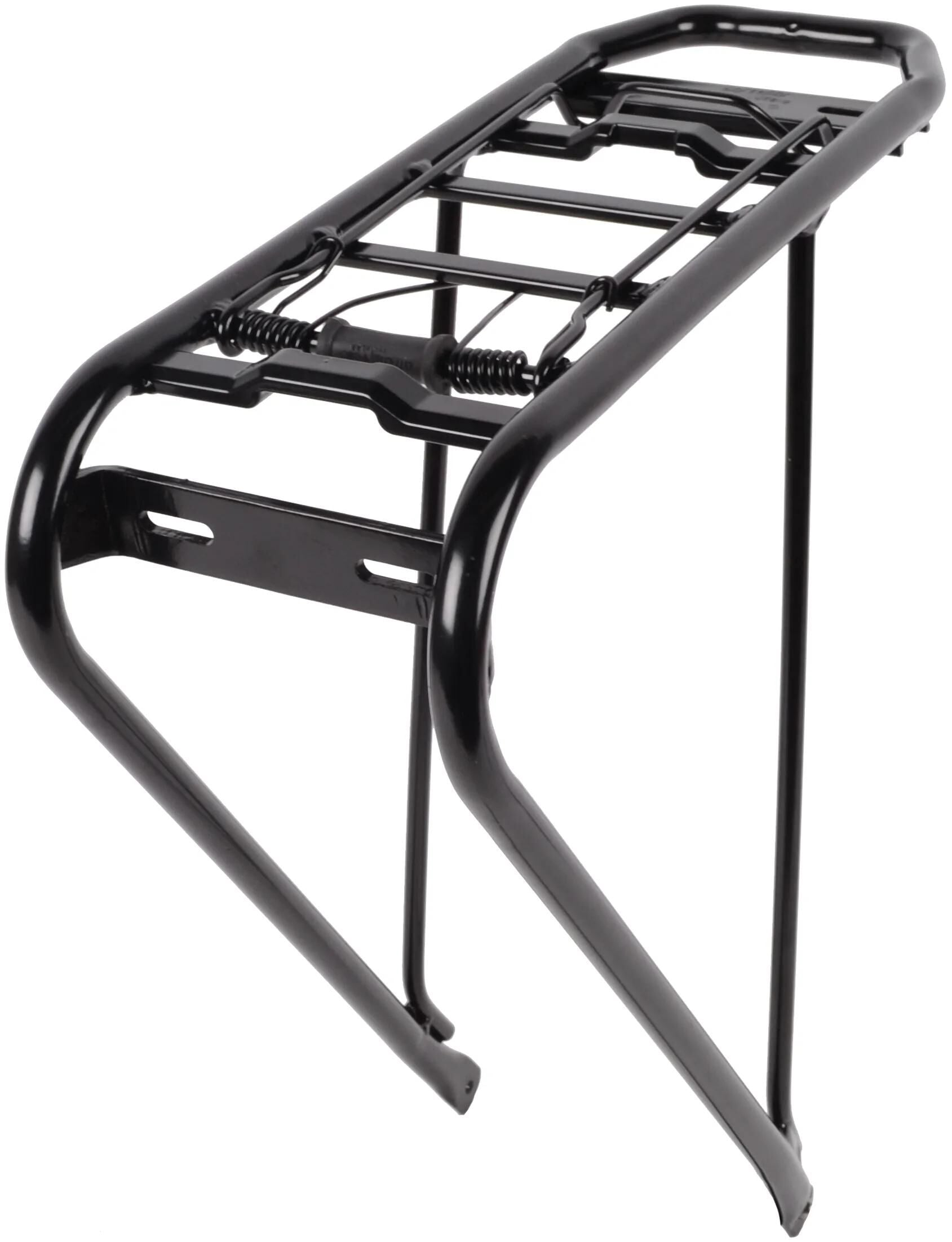 Atranvelo gepäckträger granny rear rack granny 28 alu