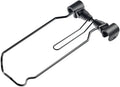 Racktime federklappe clamp-it 2.0 spring clamp clamp-it 2.0 12mm diam.