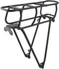 Racktime gepäckträger bosch rear rack bosch alu