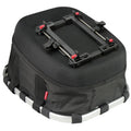 Reisenthel korb bikebasket gt bikebasket gt black uniklip 2