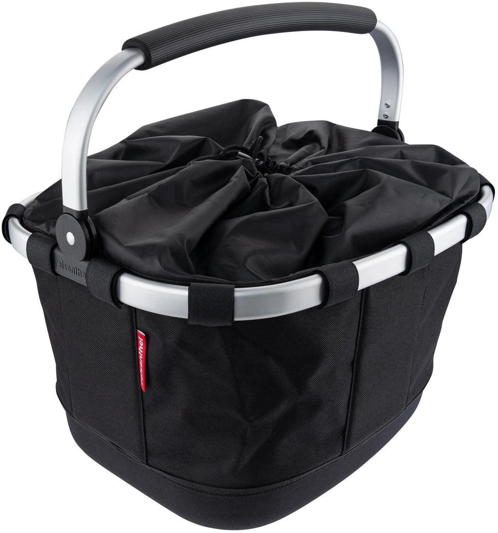 Reisenthel korb carrybag gt carrybag gt black uniklip 2