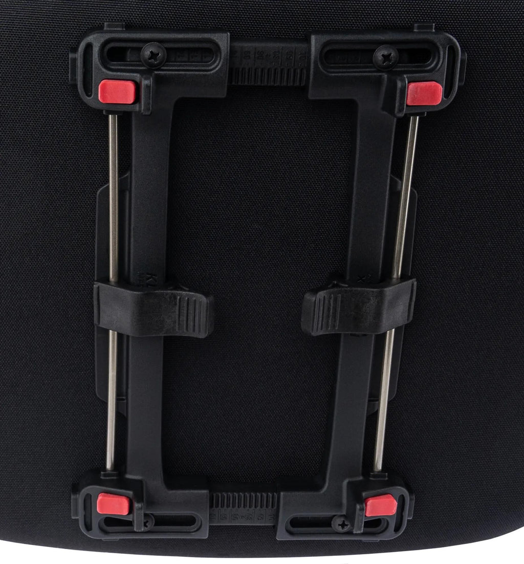 Reisenthel korb carrybag gt carrybag gt black uniklip 2
