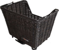 Atranvelo korb picnic avs rear basket picnic avs black