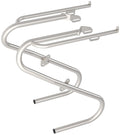 Tubus voordrager 26 28 duo