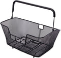 Contec korb lungo multi ct hr-basket lungo multi black