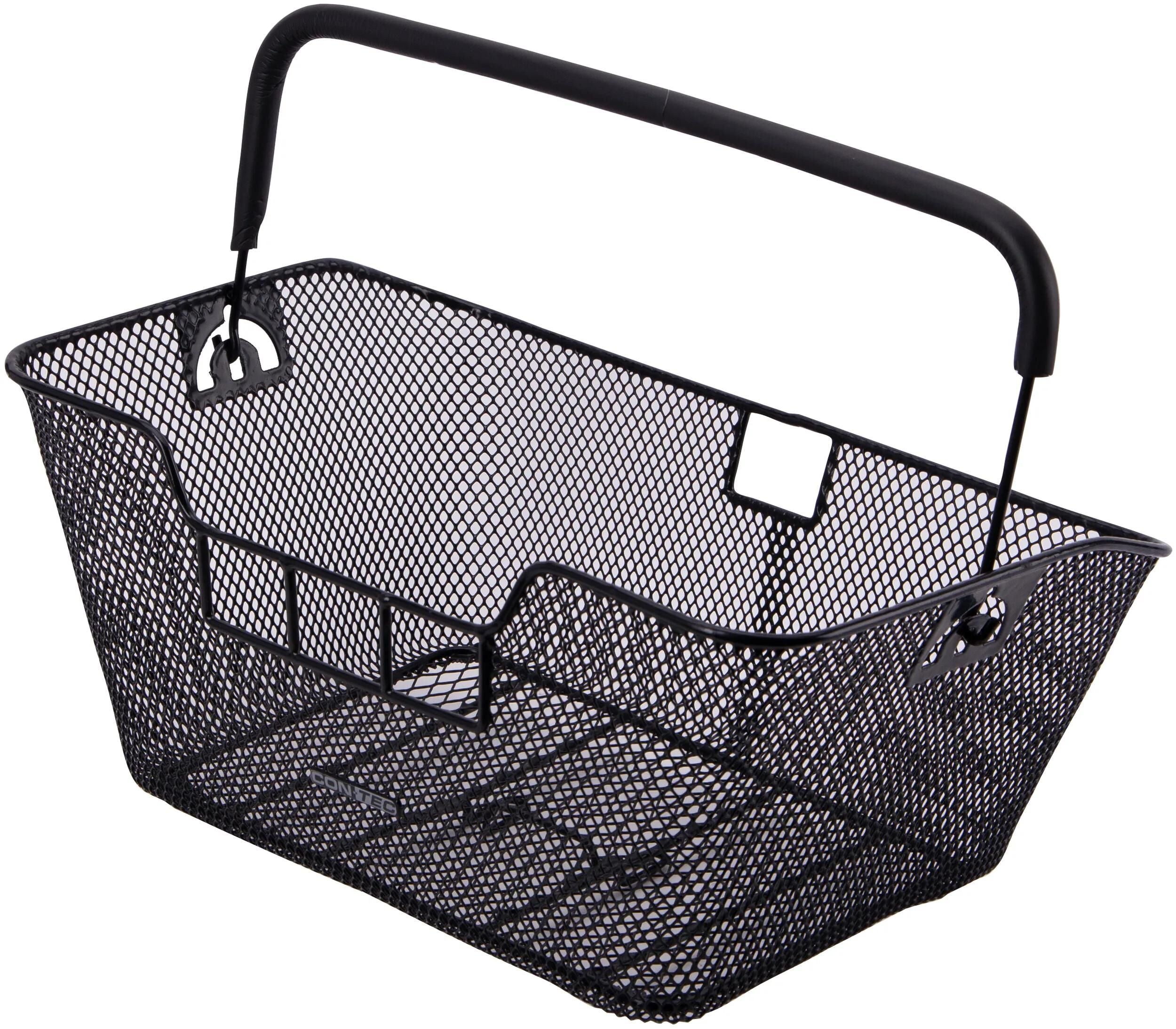 Contec korb fredo ct hr baskets fredo black