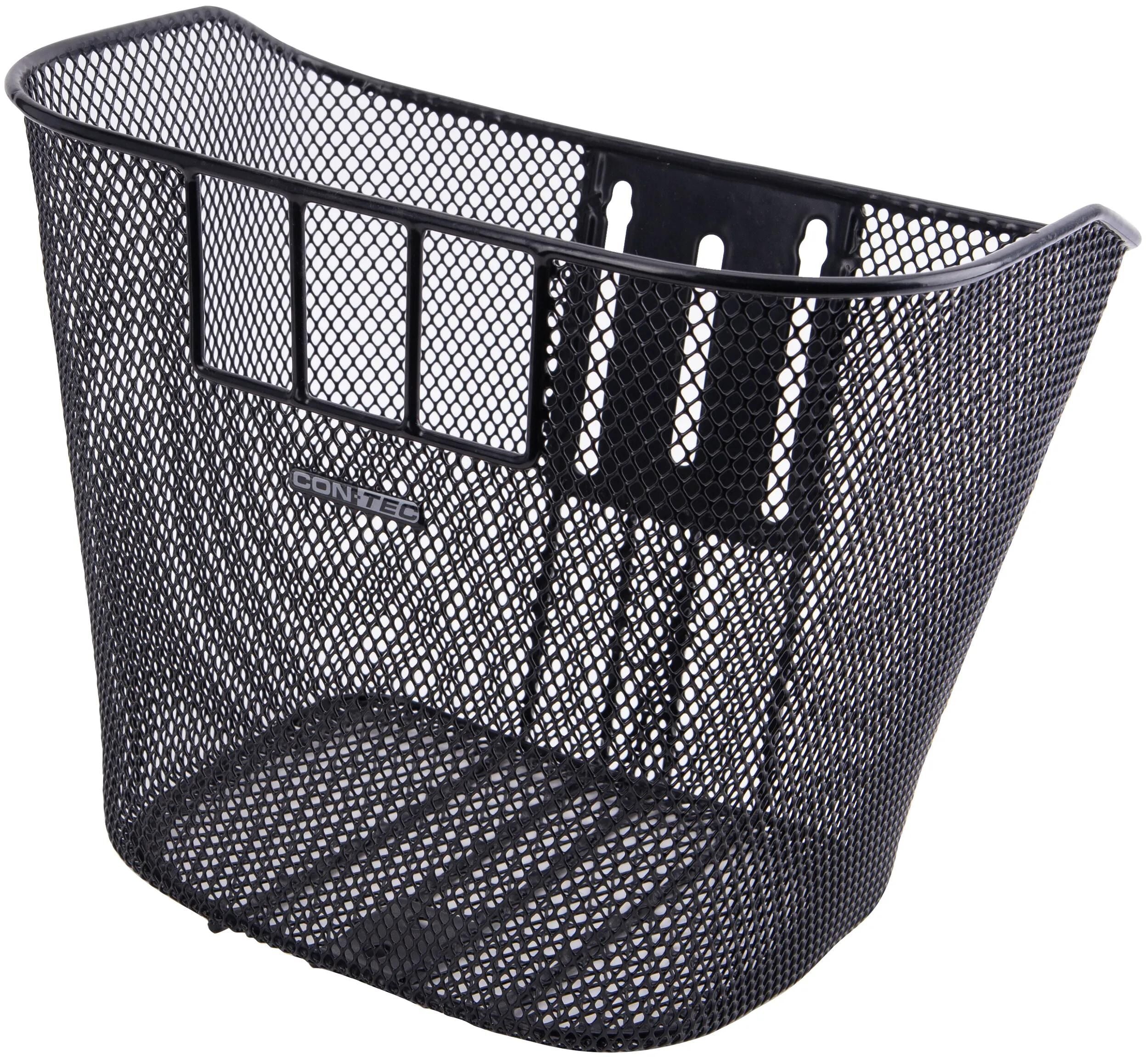 Contec korb espresso ct basket espresso front