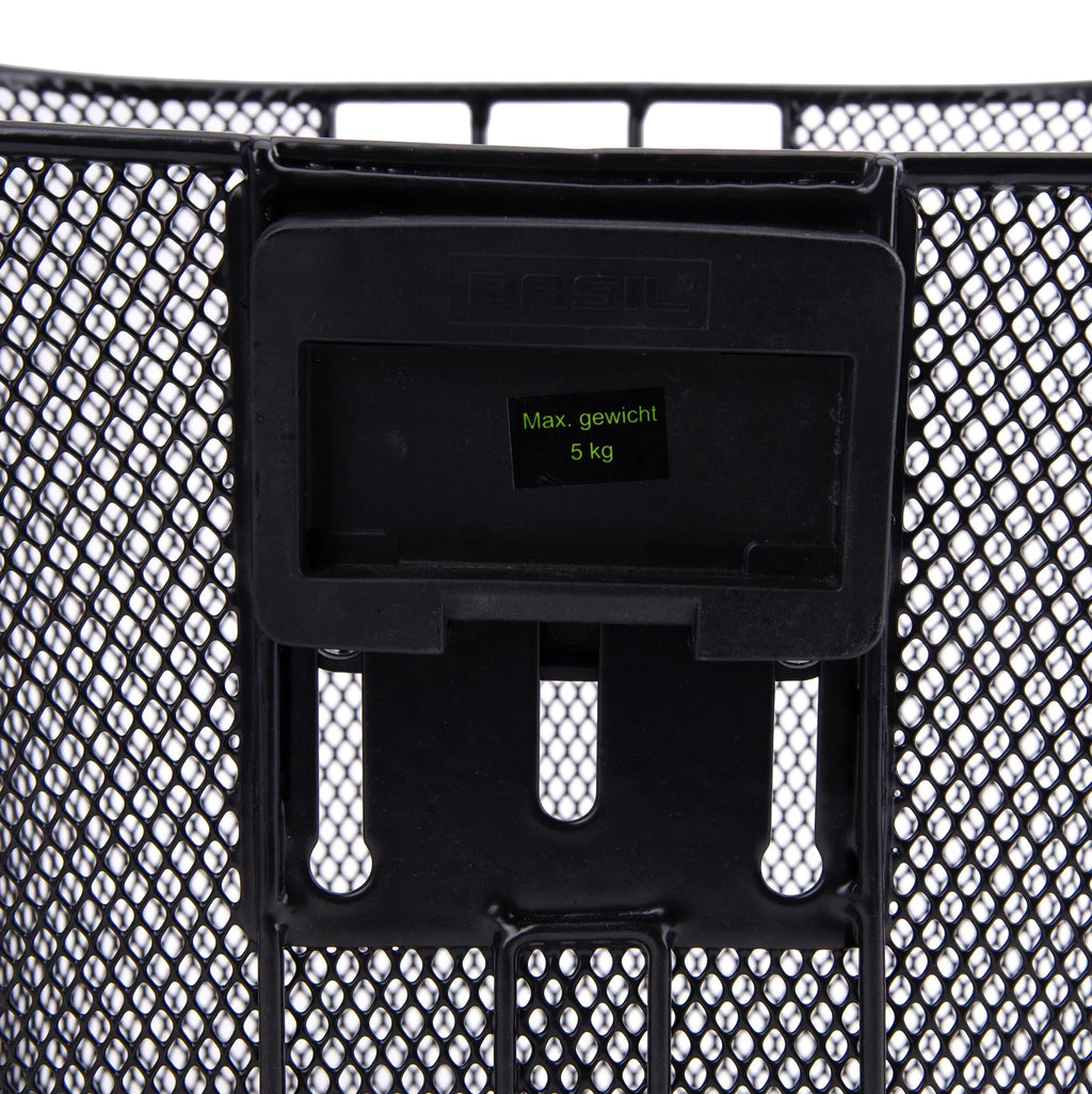 Contec korb espresso kf ct vr basket espresso kf black