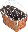 Aumüller tierkorb 11 828 ha51 rear animal basket 11 828 ha51
