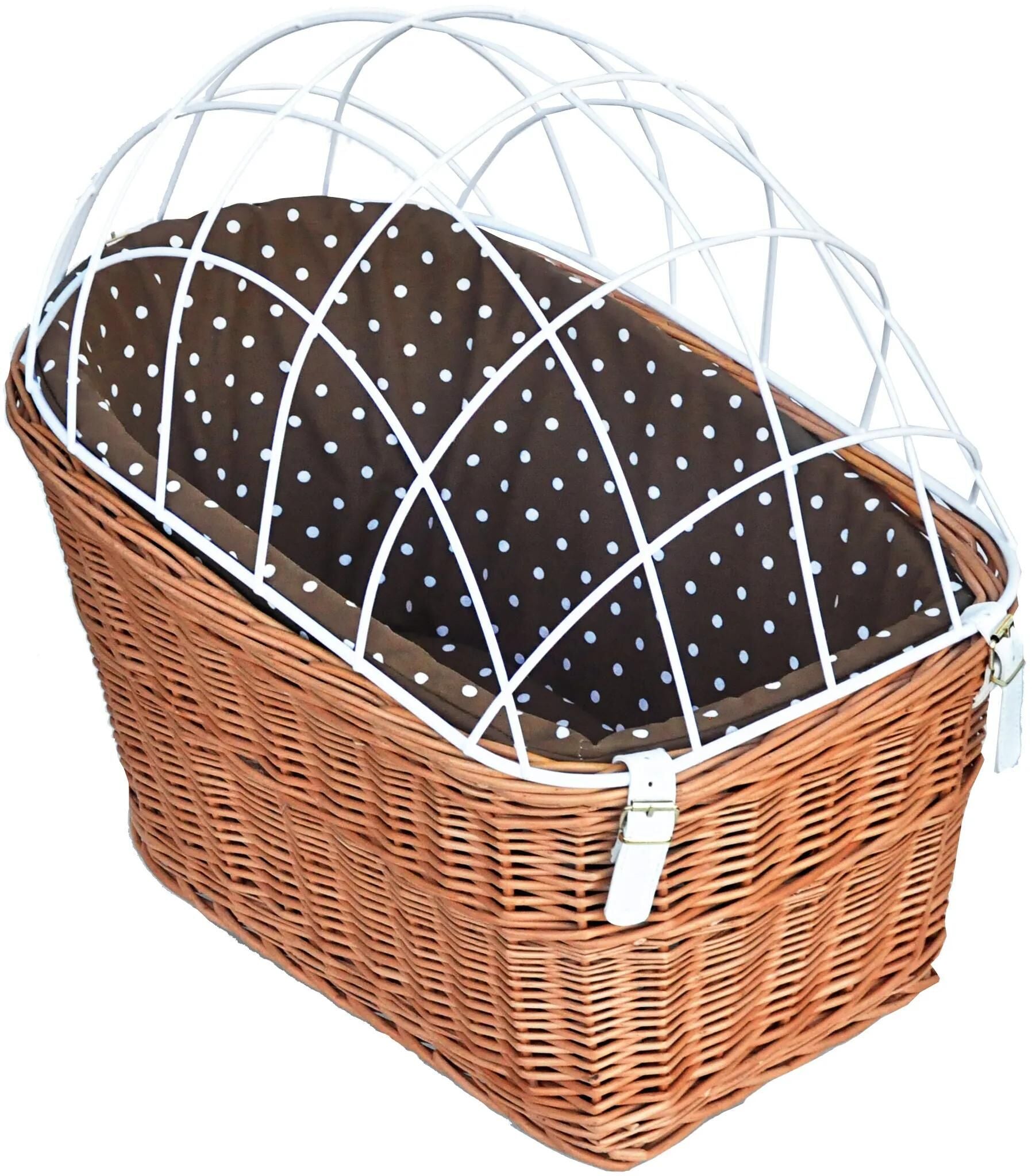 Aumüller tierkorb 11 828 ha51 rear animal basket 11 828 ha51