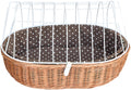 Aumüller tierkorb 11 822 ha51 rear animal basket 11 822 ha51