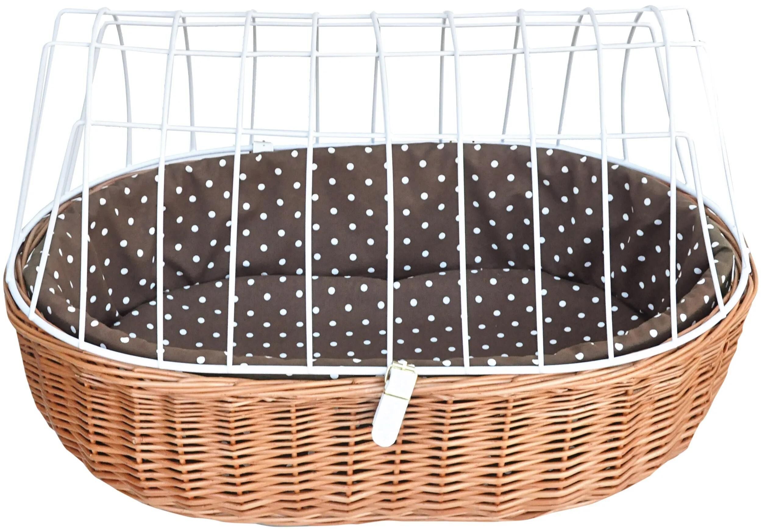 Aumüller tierkorb 11 822 ha51 rear animal basket 11 822 ha51