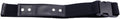 Atranvelo sicherungsgurt saf. car.strap black