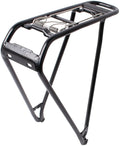 Atranvelo gepäckträger commute sport avs rear rack commute sport avs black
