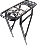 Atranvelo gepäckträger commute 365 bs avs rear rack commute 365 bs avs black