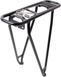 Atranvelo gepäckträger commute pro avs rear rack commute pro avs black
