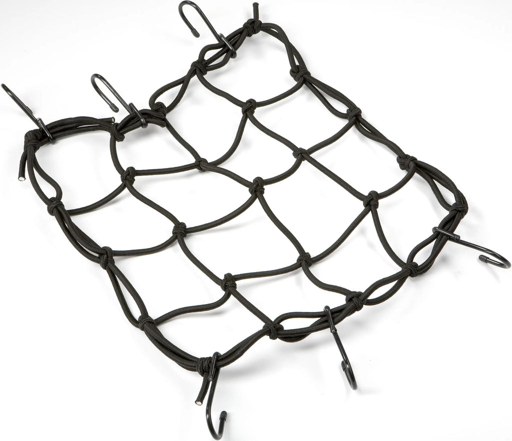 Iwh bagagenet luggage net 50 x 30cm