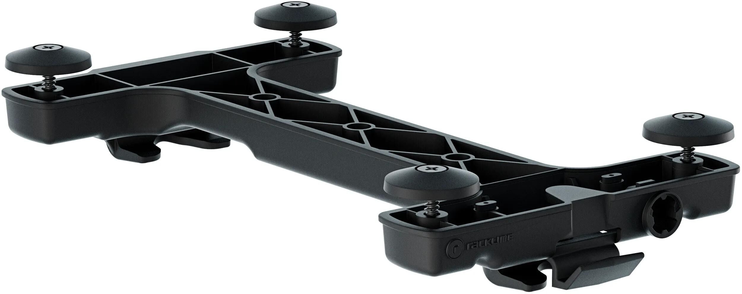 RackTime Snap It 2.0 bagagedrager adapter