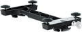 Tubus Racktime Adapterplatte Snap-It 2.0 mit Verriegelung