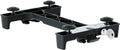 Racktime systemadapter snap-it 2.0 system adapter snap-it 2.0 w. feet lock
