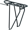Racktime bagagedrager basic 2.0 rear rack basic 2.0 24 black