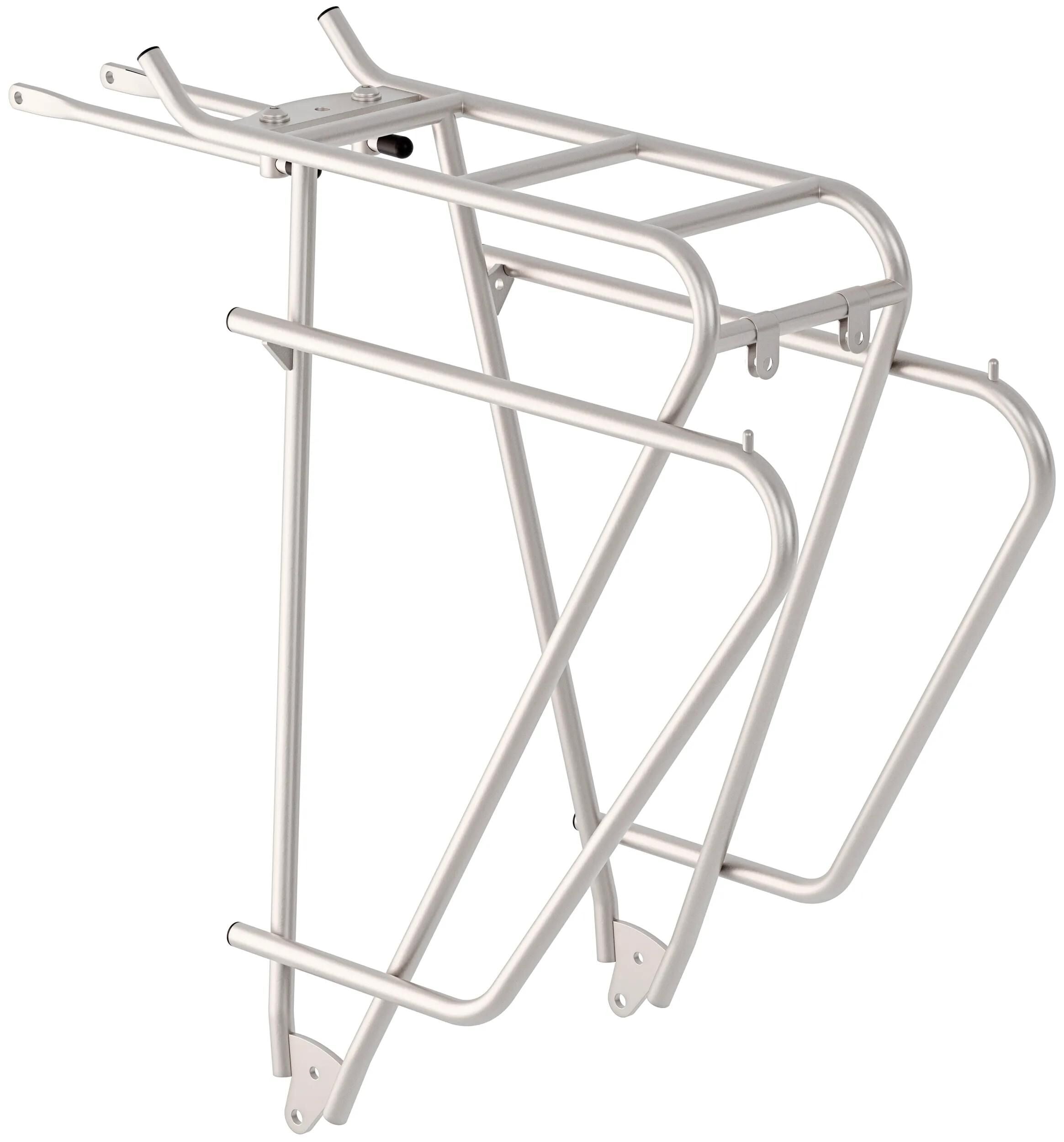 Tubus bagagedrager liviano rear rack liviano 28 black
