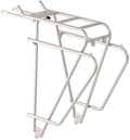 Tubus gepäckträger liviano rear rack liviano 28 black