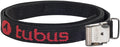 Tubus snelbinder lashing strap 125cm black
