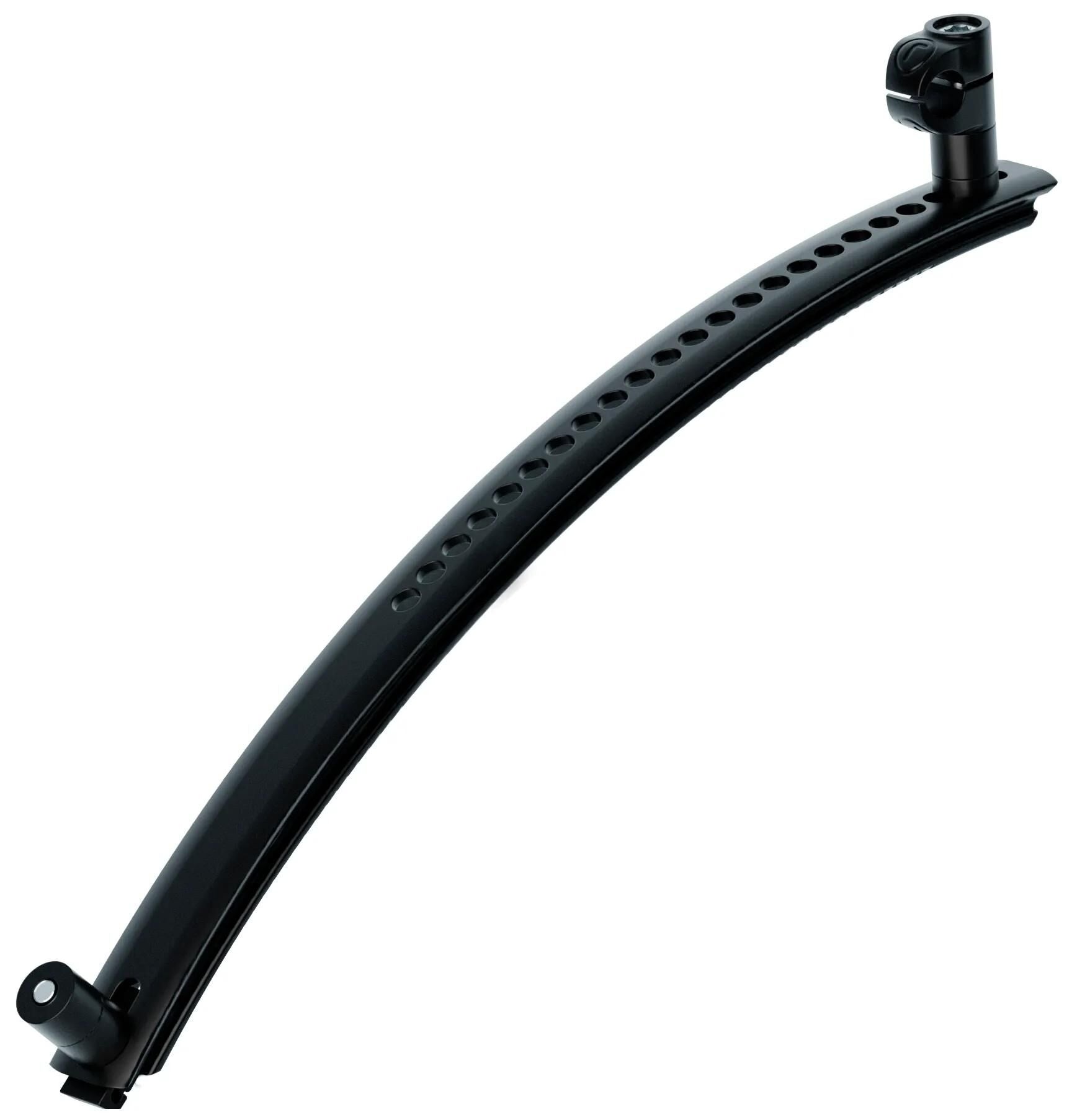 Racktime mudguard mounting set imm