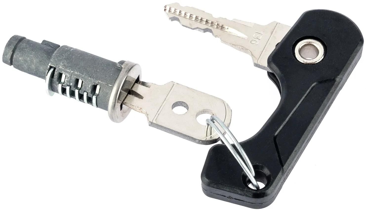 Atranvelo Systemadapter Premium AVS sys.adapter Premium AVS 2 Keys