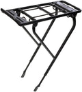 Pletscher gepäckträger werso for mik-system rear rack plets.werso mik 330x120mm black