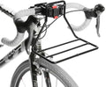 Fahrer gepäckträger tour rack rack tour rack black