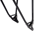 Atranvelo gepäckträger 3x pro rack at.velo 3x pro alu black