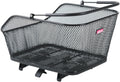 Unix korb fabrice rear basket fabrice with topklip