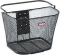 Unix korb flavio fr.basket flavio black