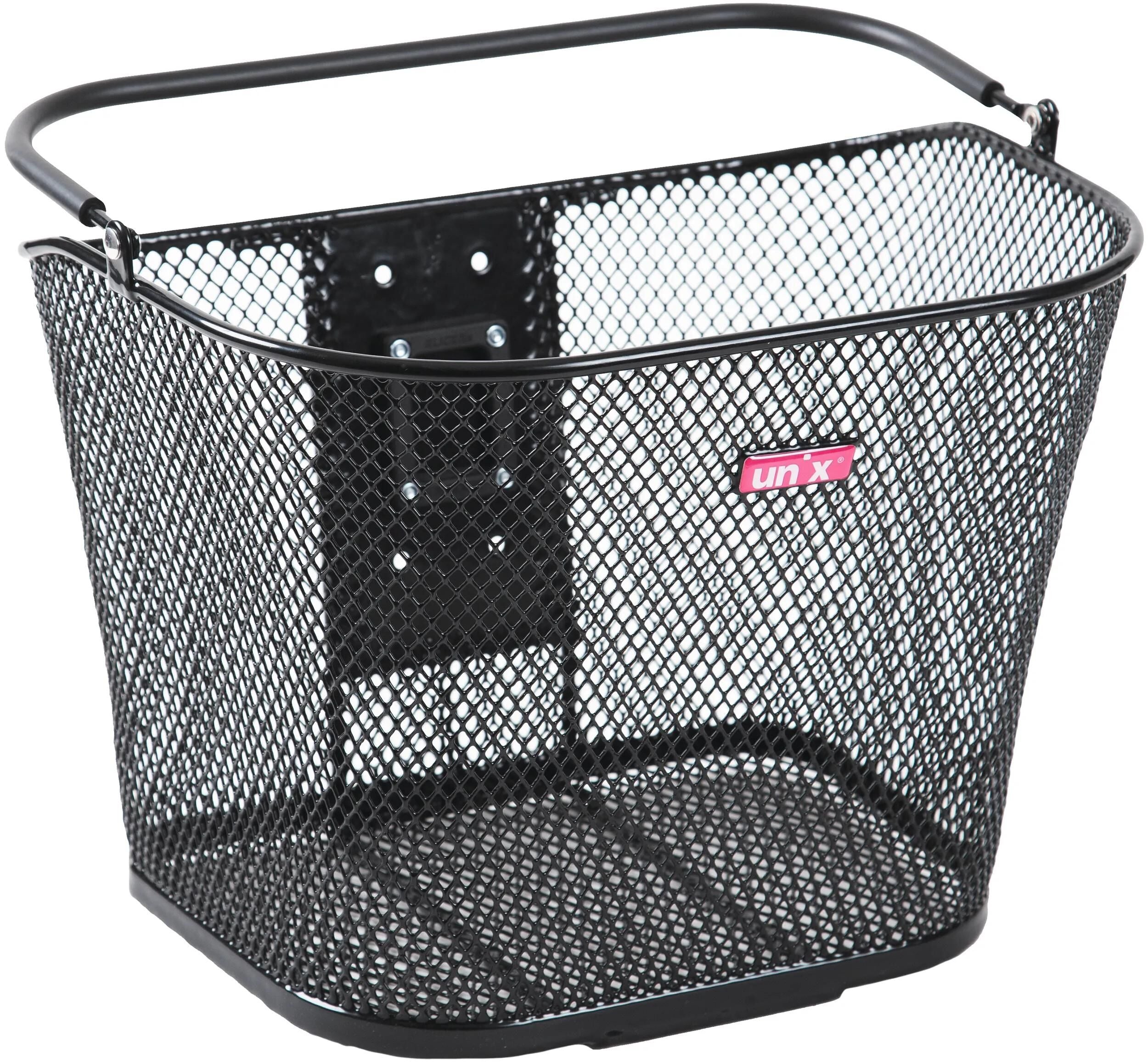 Unix mand flavio fr.basket flavio black