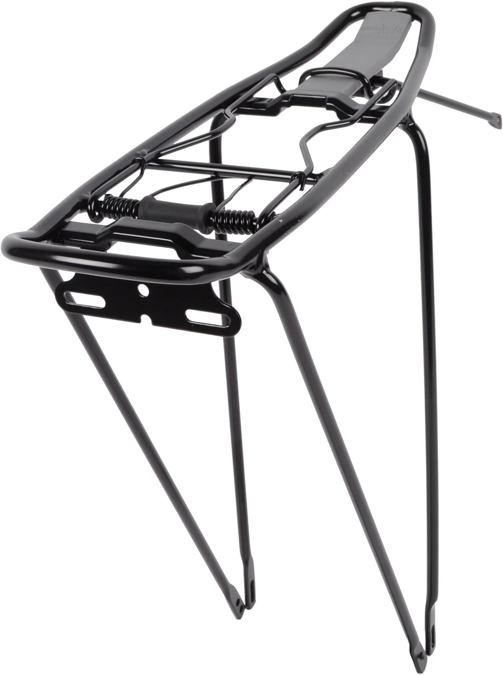 Atranvelo gepäckträger active 29er avs rear rack at.velo active 29er avs alu,29