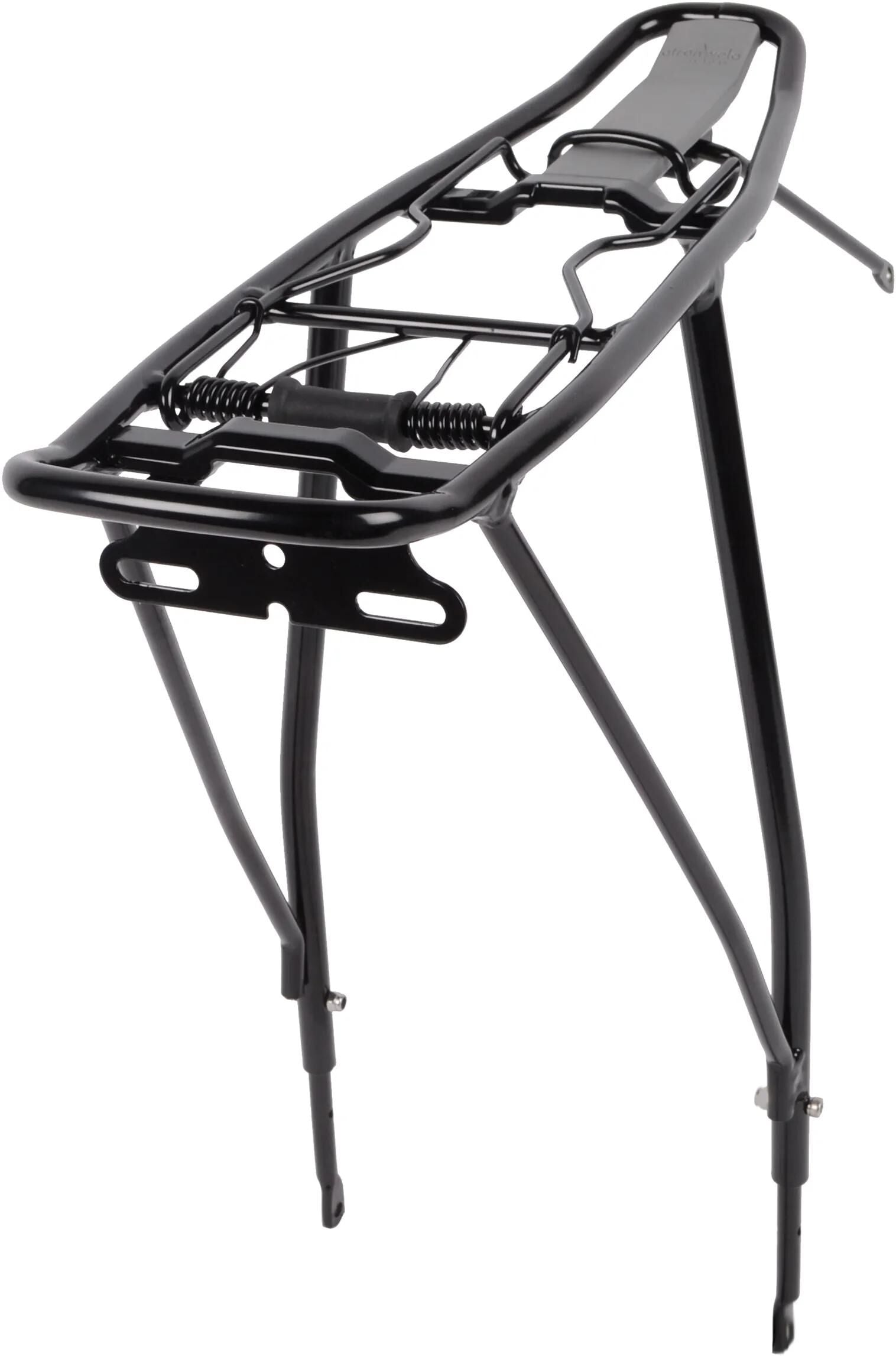 Atranvelo gepäckträger active 20 24 avs rear rack at.velo active 20 24 avs alu
